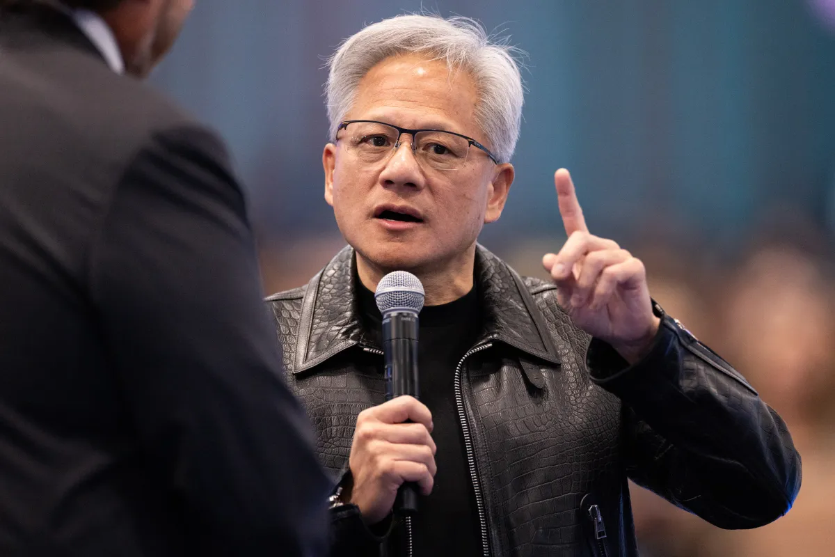 英伟达发布新平台，为失控AI智能体套上缰绳