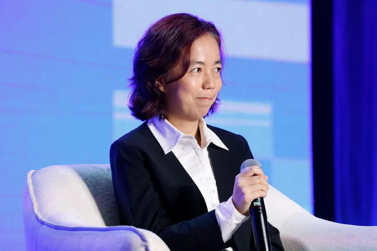 AMD斥资82亿美元收购李飞飞World Labs，AI人才争夺战升级