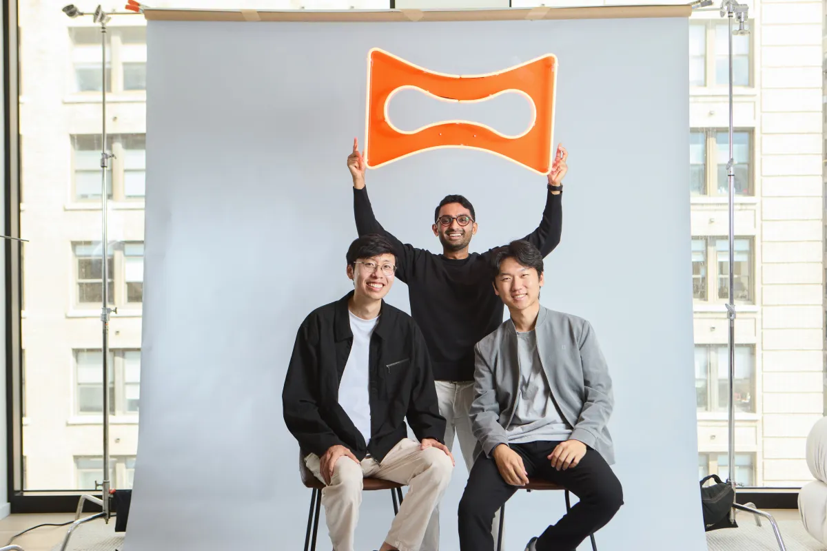 前Ramp工程师弃首款产品，Melius融资2000万美元