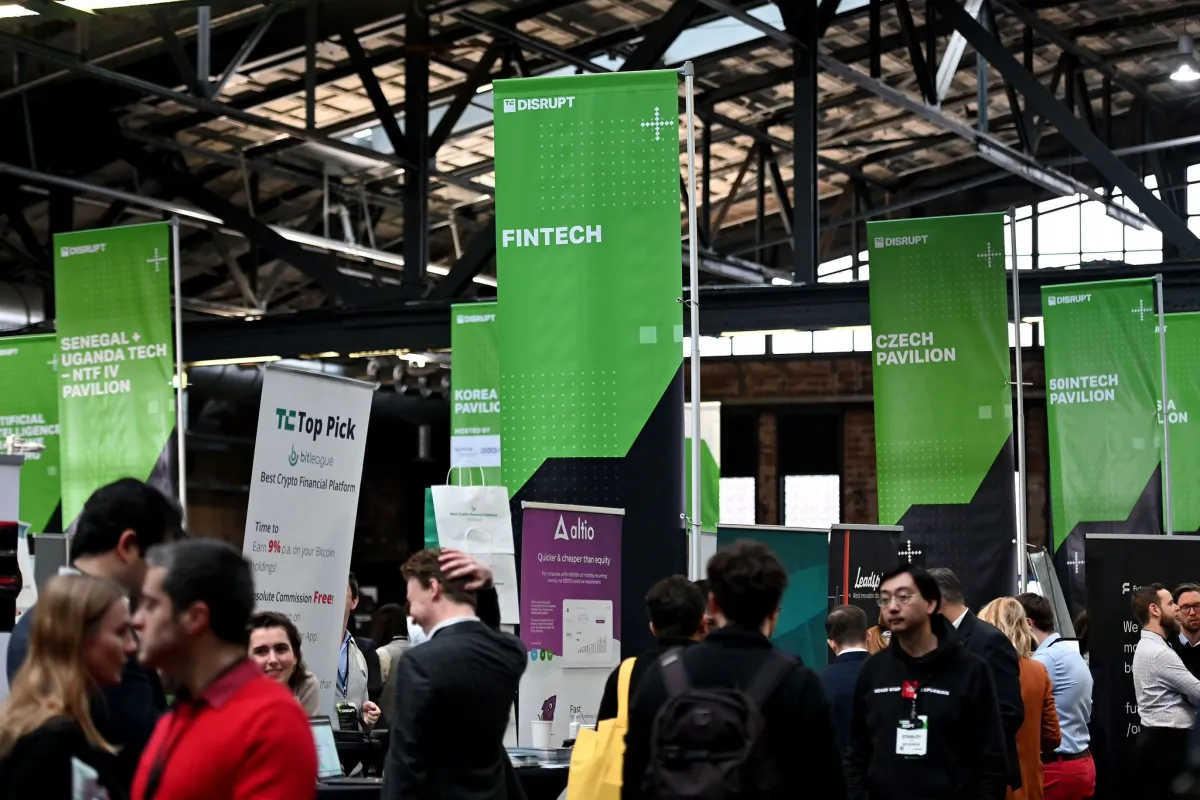 Disrupt 2026倒计时6天：门票涨价前最高省100美元