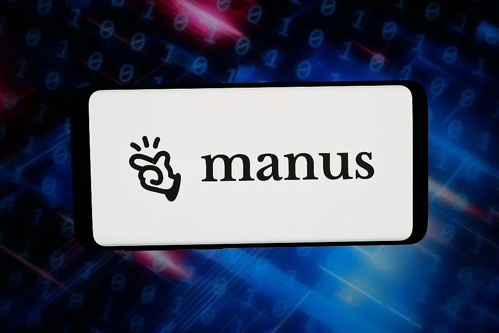 Manus与Meta分拆后首轮融资超5亿美元，博裕、IDG领投