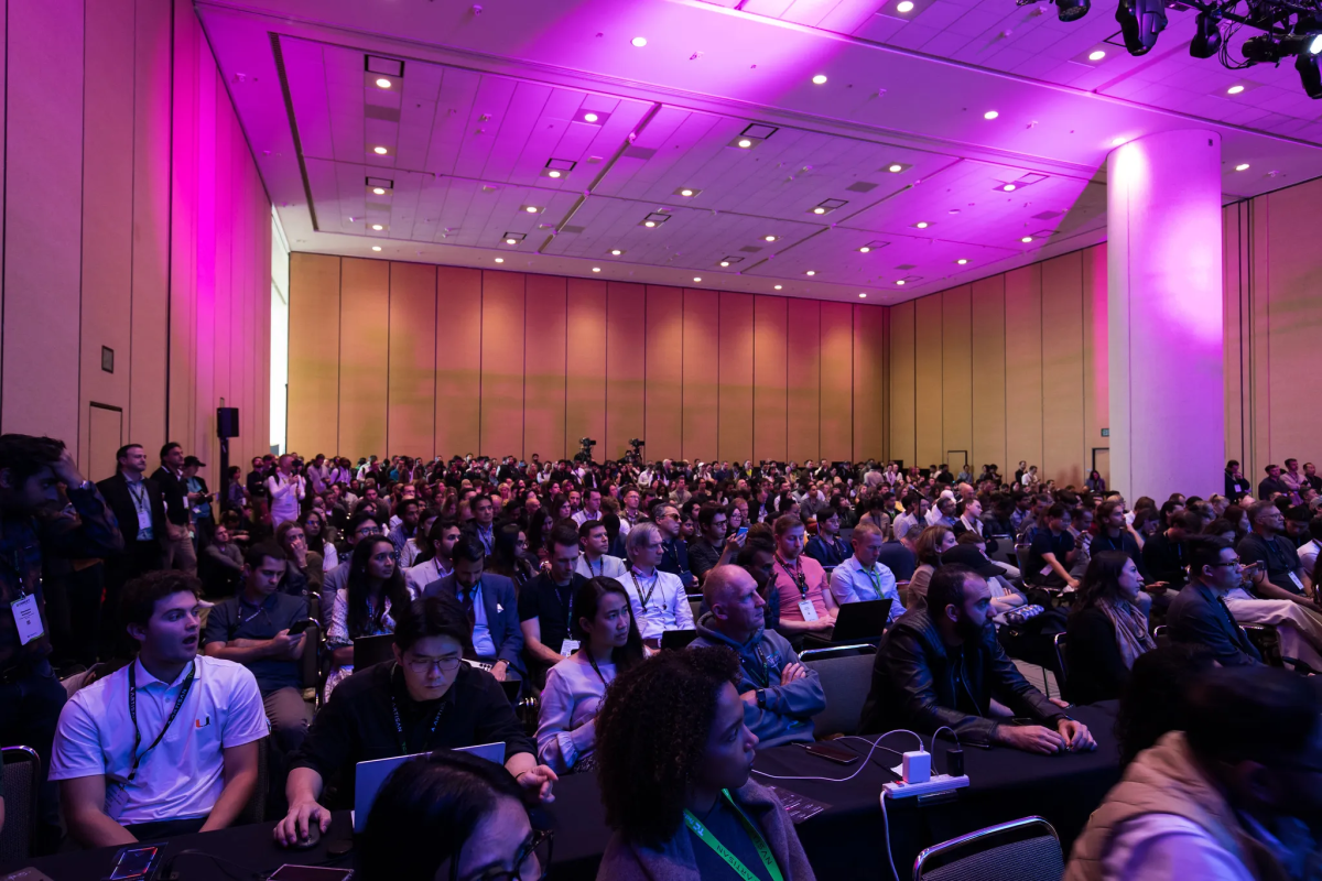 AI基建狂潮下，能源高管齐聚TechCrunch Disrupt