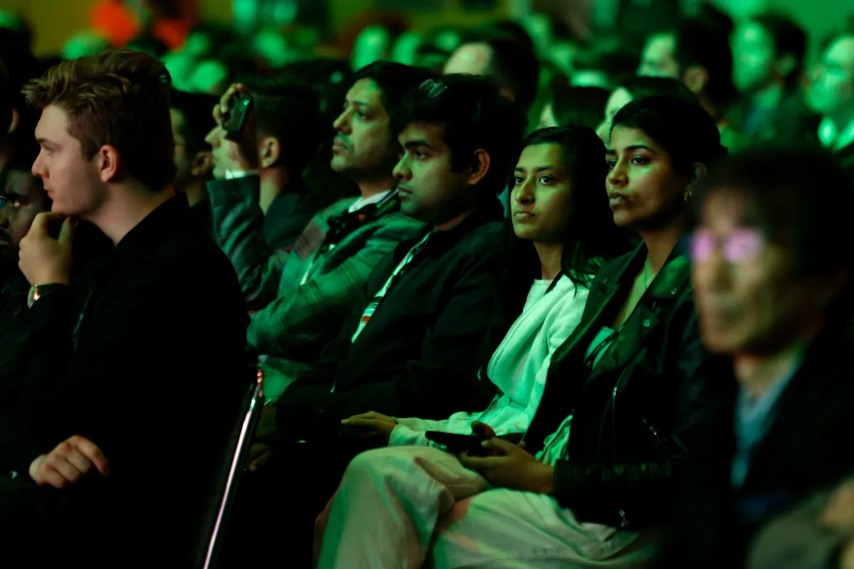 TechCrunch Disrupt 2026开幕：首日看点全解析