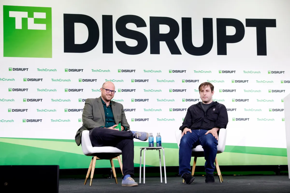 TechCrunch Disrupt 2026抢票最后一天