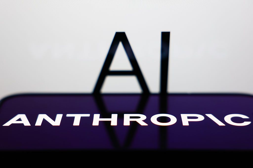 Anthropic承诺捐出5%股份，设立公益基金