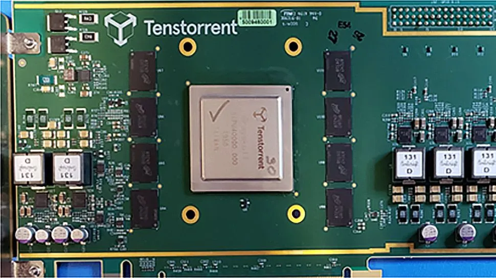 Tenstorrent估值62亿美元，融资15亿坚持独立