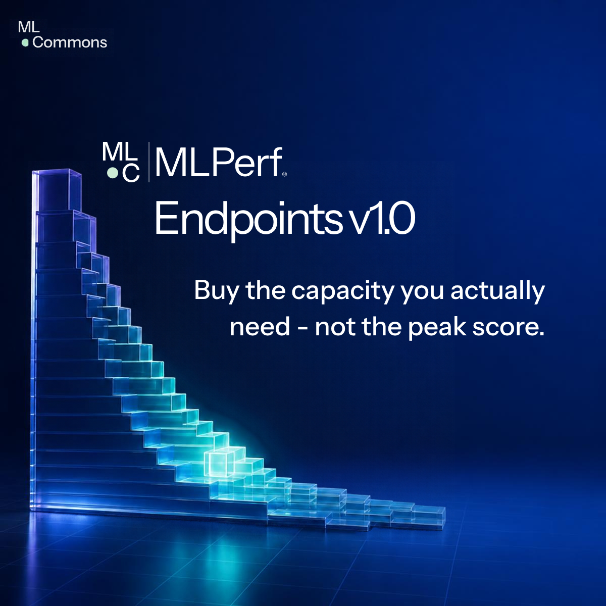 MLPerf Endpoints：为何成为买家选购AI推理系统的关键基准