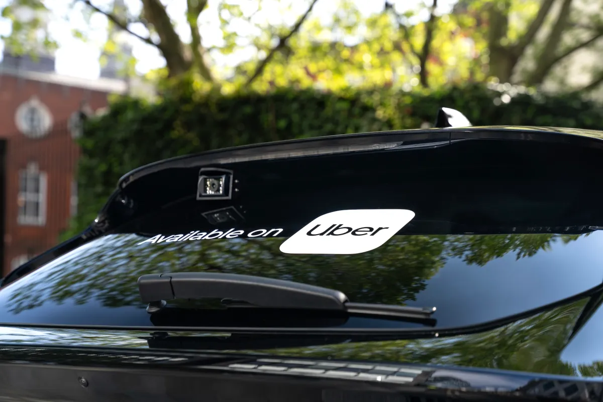 Uber 3万员工全员接入ChatGPT Work