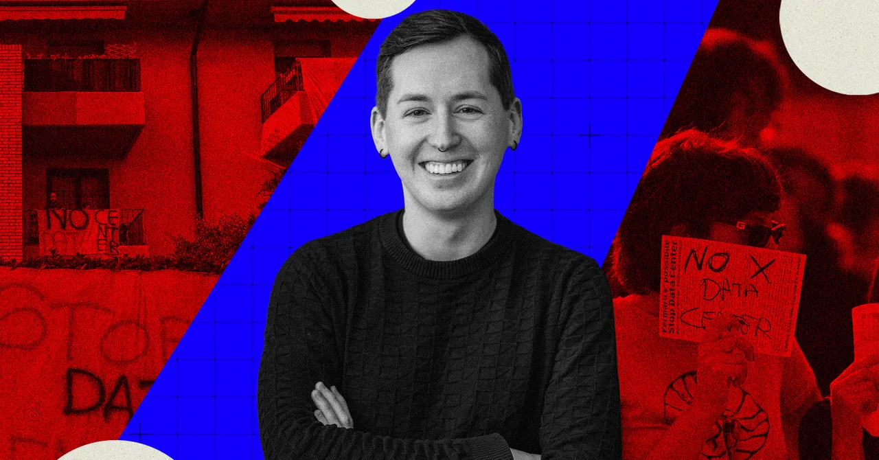 美国反数据中心浪潮，能向海外学什么