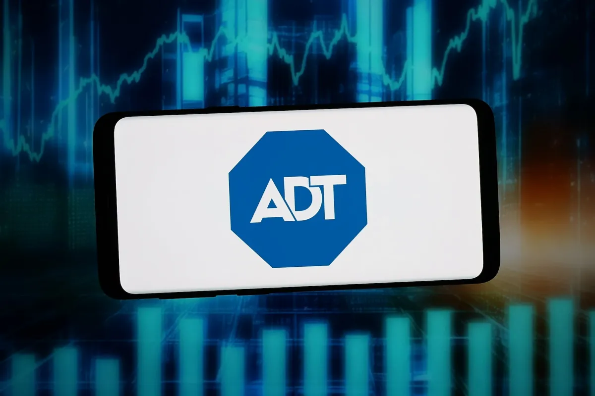 OpenAI系资本153亿美元收购ADT，AI重做家庭安防