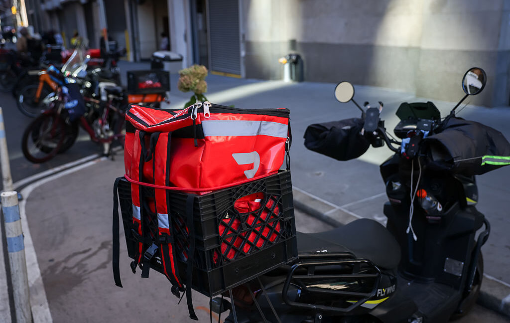 AI代理点外卖遇冷：DoorDash订单几乎无人问津
