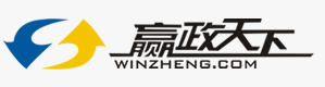 赢政天下Logo - AI世界的中文入口